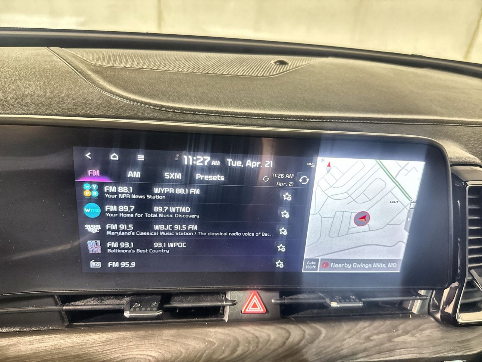 Used 2023 Kia Sportage X-Line w/ X-Line Premium Package image 26