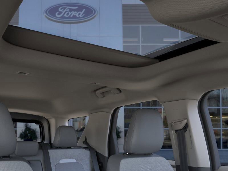 New 2026 Ford Bronco Sport Badlands image 23