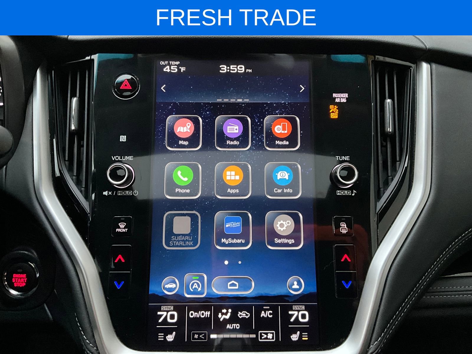 Certified 2022 Subaru Outback Limited w/ Popular Package #2 image 20