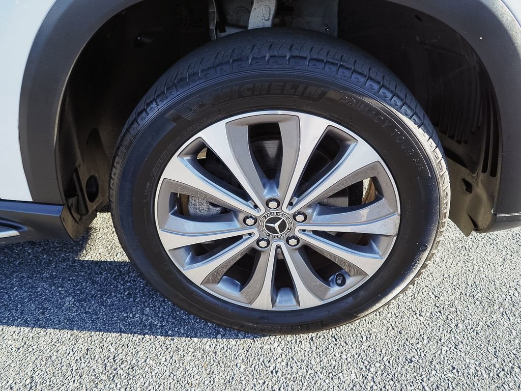 Used 2020 Mercedes-Benz GLE 350 4MATIC image 36