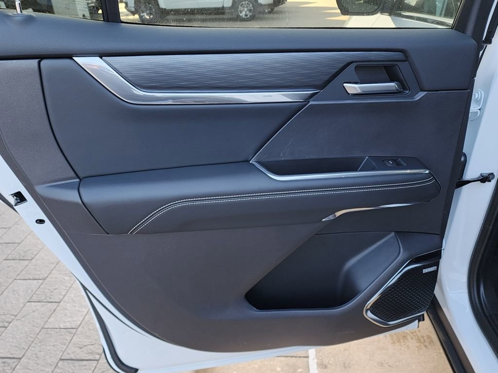 New 2026 GMC Acadia Elevation w/ Black Edition image 43