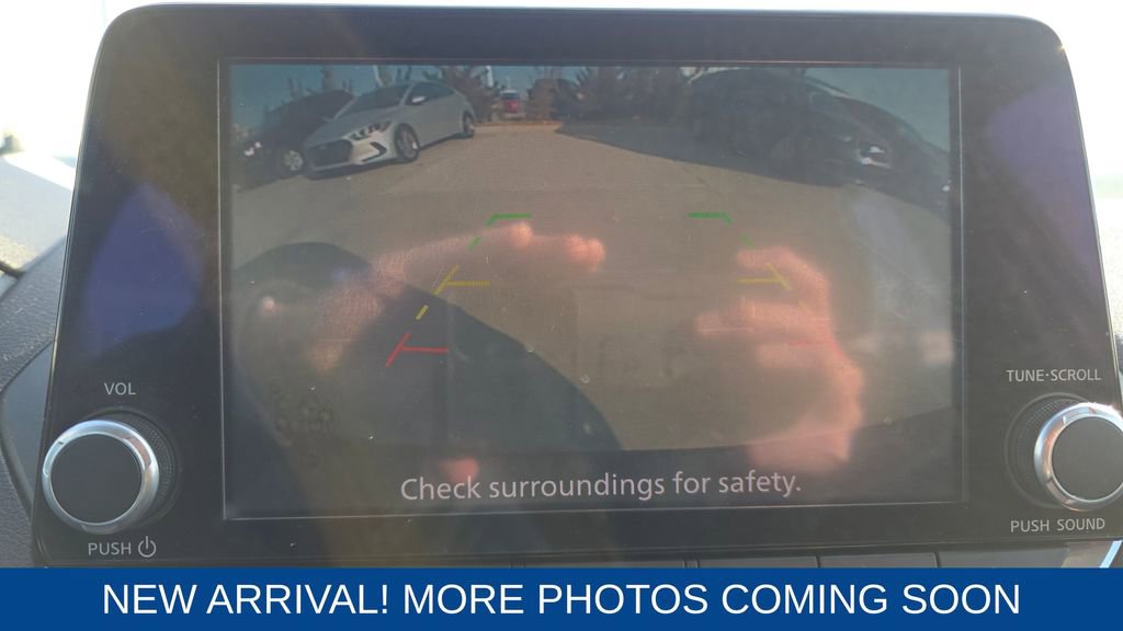 Used 2021 Nissan Sentra SV image 20