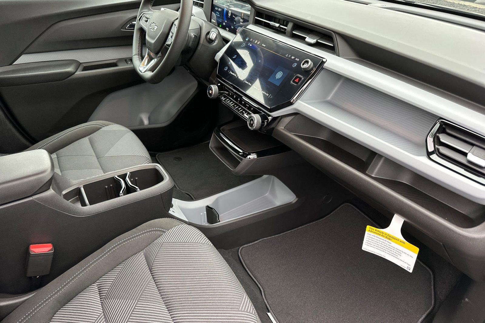 New 2027 Chevrolet Bolt LT image 15