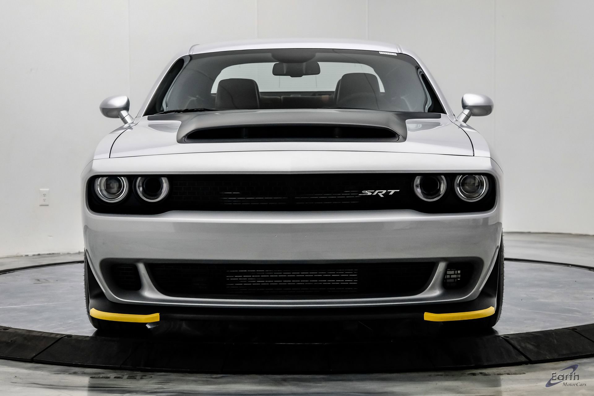 Used 2023 Dodge Challenger SRT Hellcat Redeye image 35