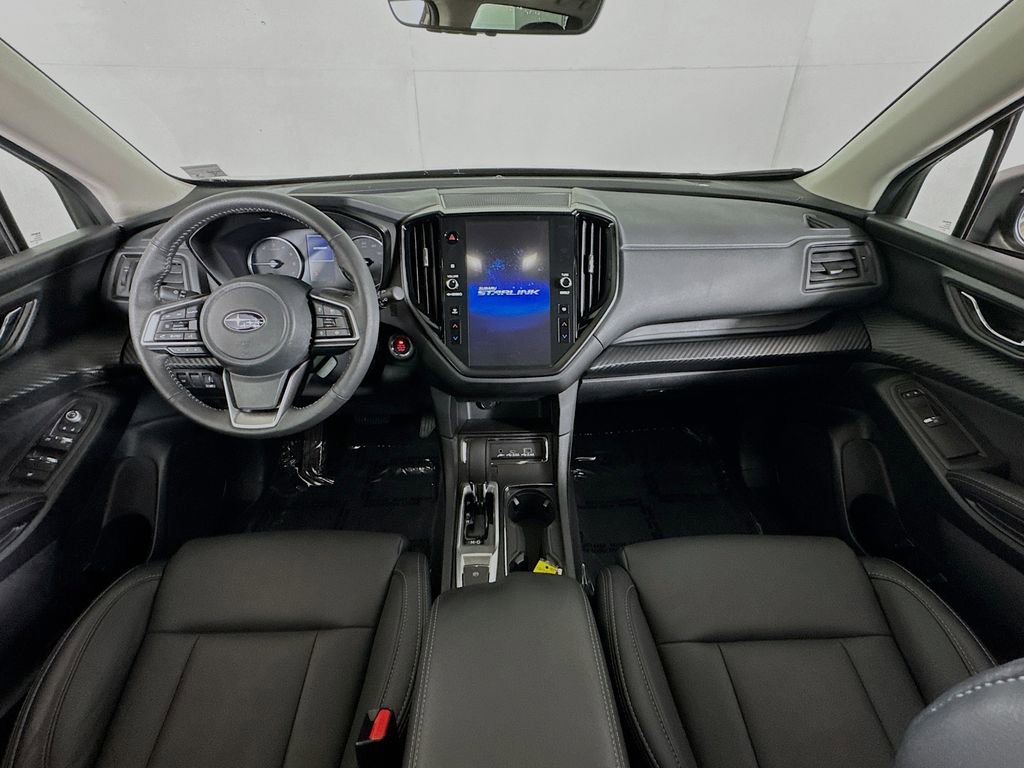 Used 2026 Subaru Ascent Premium AWD/4WD image 29