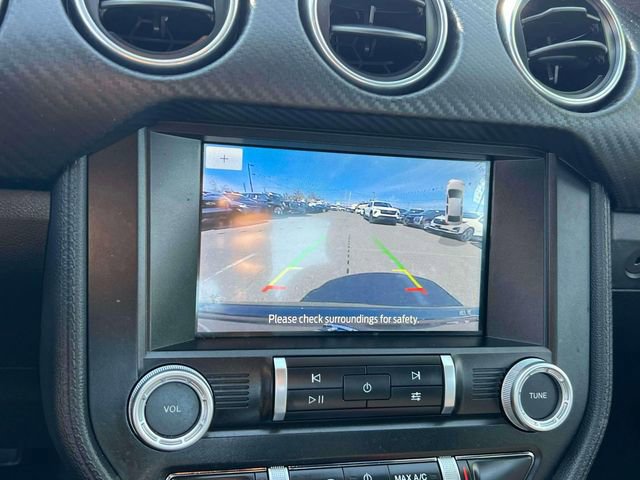 Used 2022 Ford Mustang EcoBoost w/ Equipment Group 101A image 27