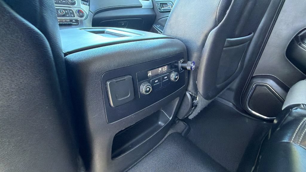 Used 2015 GMC Yukon SLE w/ Convenience Package AWD/4WD image 17