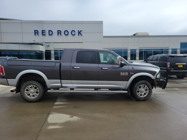 Used 2014 RAM 2500 Laramie w/ Convenience Group image 14