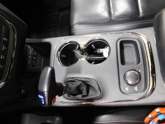 Used 2019 Dodge Durango R/T w/ Trailer Tow Group IV image 21