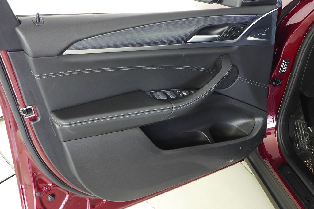 Certified 2022 BMW X3 sDrive30i w/ Premium Package 2 image 11