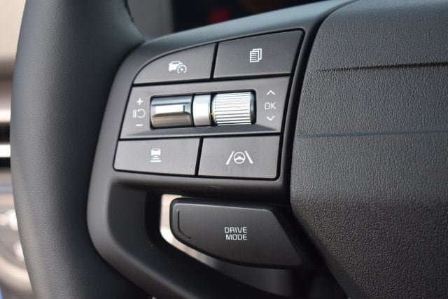 New 2026 Kia Sportage EX FWD image 26