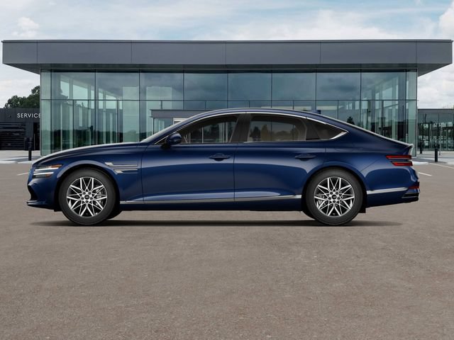 New 2027 Genesis G80 2.5T AWD/4WD image 3