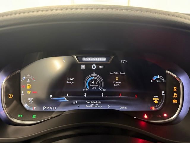 New 2026 RAM 2500 Laramie image 18