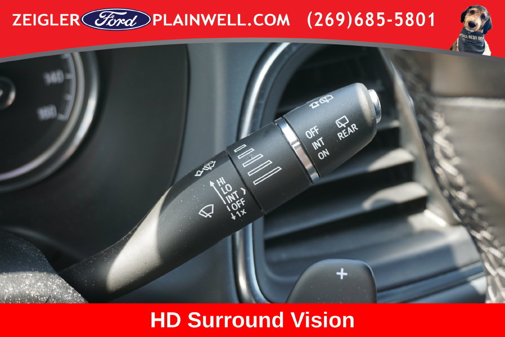 Used 2024 Buick Enclave Essence w/ Experience Buick Package AWD/4WD image 28