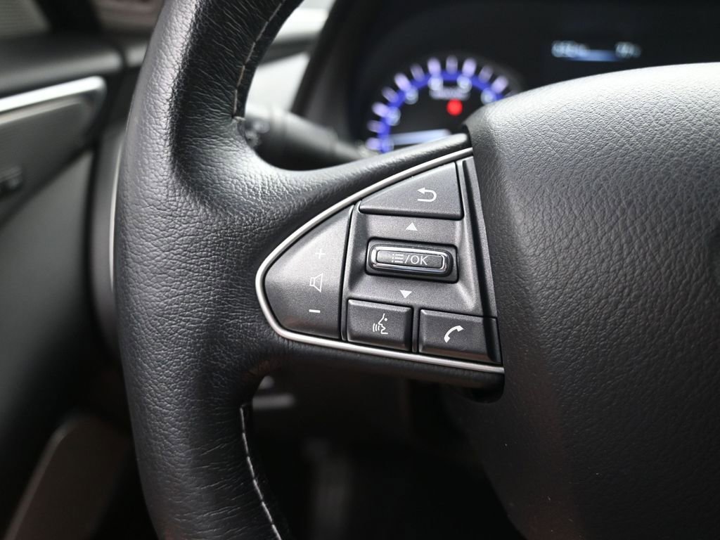 Used 2017 INFINITI Q50 3.0t Premium w/ 3.0T Premium Plus Package image 15