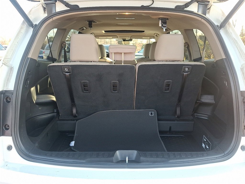 Used 2022 Honda Pilot EX-L image 29