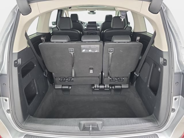 Used 2025 Honda Odyssey EX-L image 35