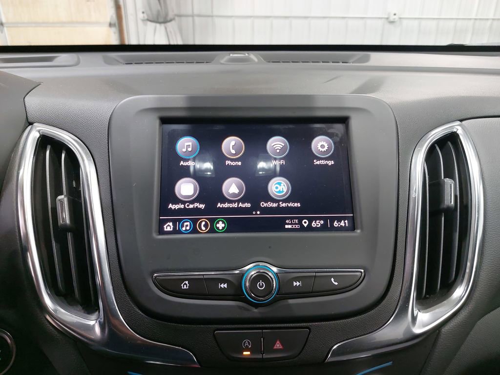 Used 2024 Chevrolet Equinox LT w/ LPO, Floor Liner Package image 23