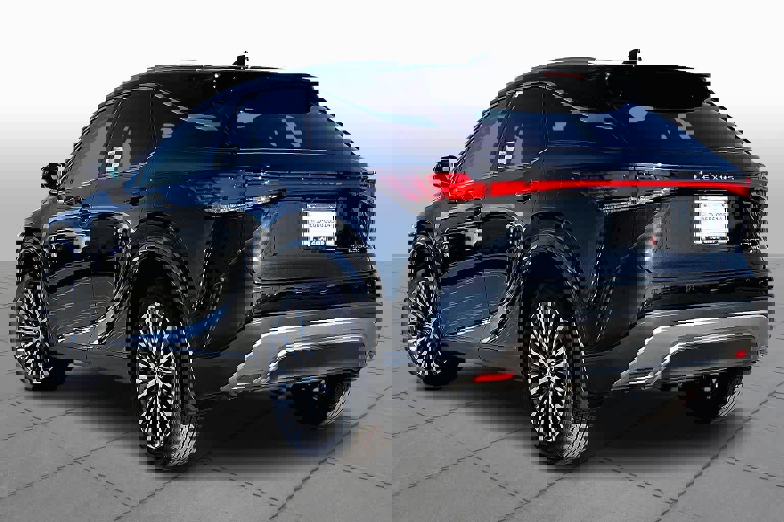 New 2026 Lexus RX 350 Premium Plus image 12