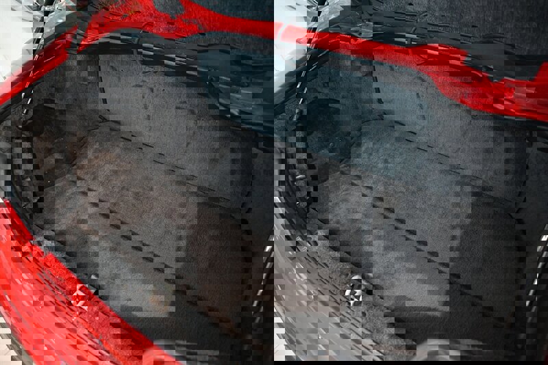 Used 1997 Aston Martin DB7 Volante image 29