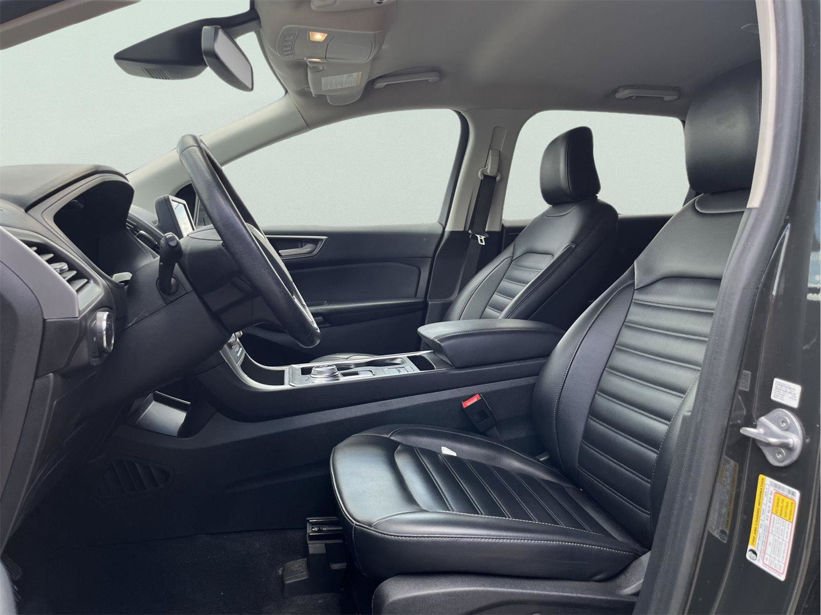 Used 2022 Ford Edge SEL w/ Convenience Package AWD/4WD image 13
