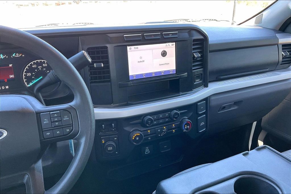 Used 2023 Ford F250 XLT image 9