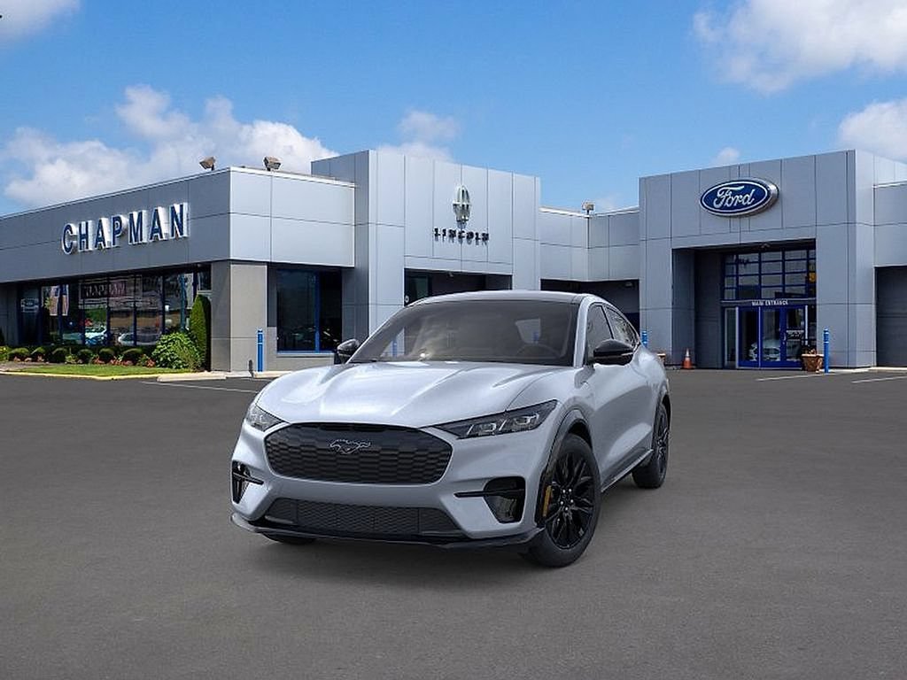 New 2026 Ford Mustang Mach-E Premium w/ Sport Appearance Package AWD/4WD image 2