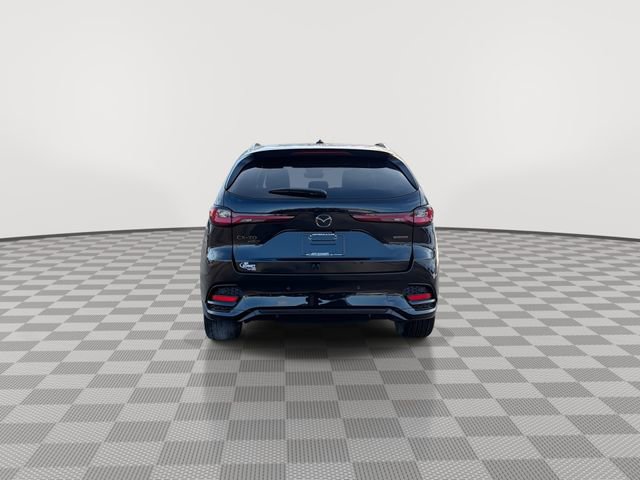 New 2026 MAZDA CX-70 3.3 Turbo S w/ Premium Package image 9