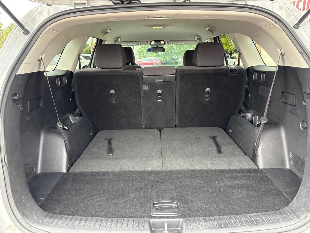 Used 2017 Kia Sorento AWD image 22