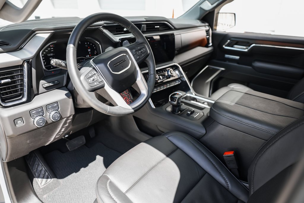 Used 2025 GMC Sierra 1500 Denali w/ Denali Reserve Package image 23
