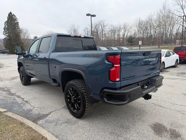 New 2026 Chevrolet Silverado 2500 LT w/ Trail Boss Package image 3