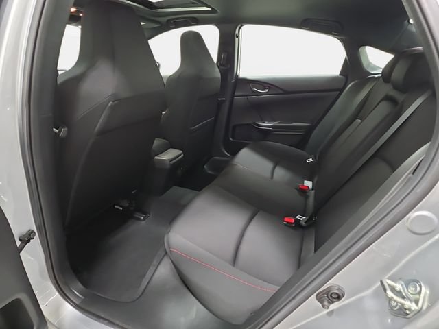 Used 2020 Honda Civic Si image 12