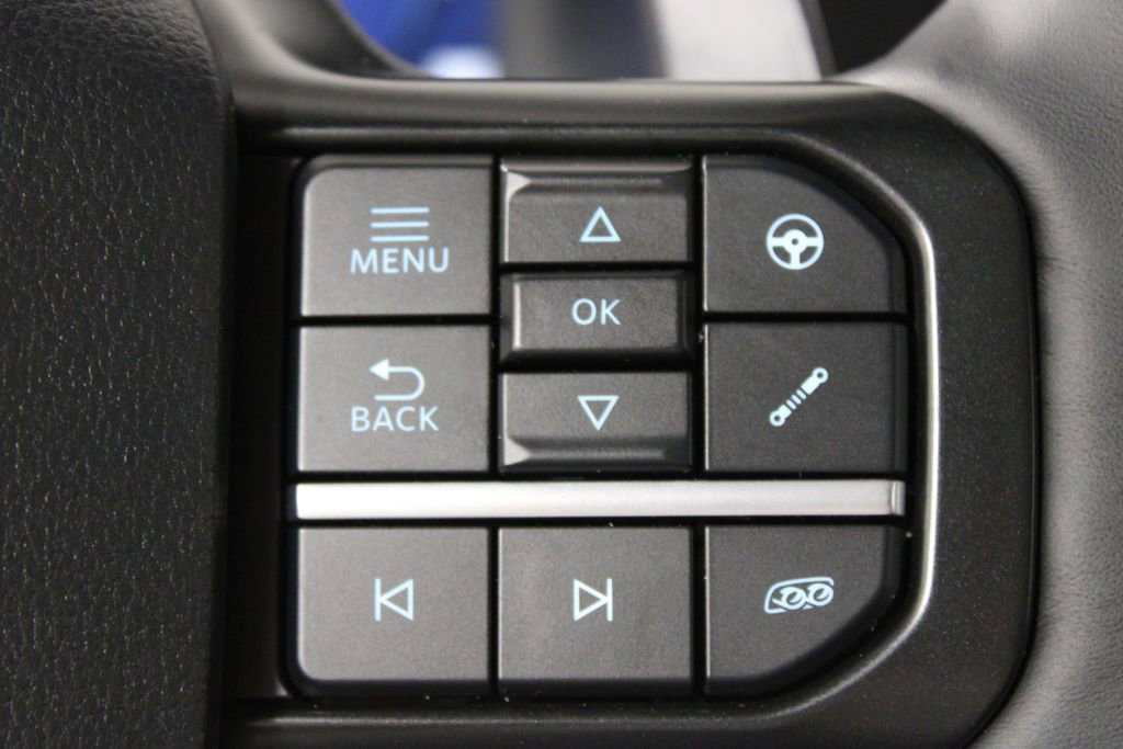 New 2026 Ford F150 Raptor AWD/4WD image 43