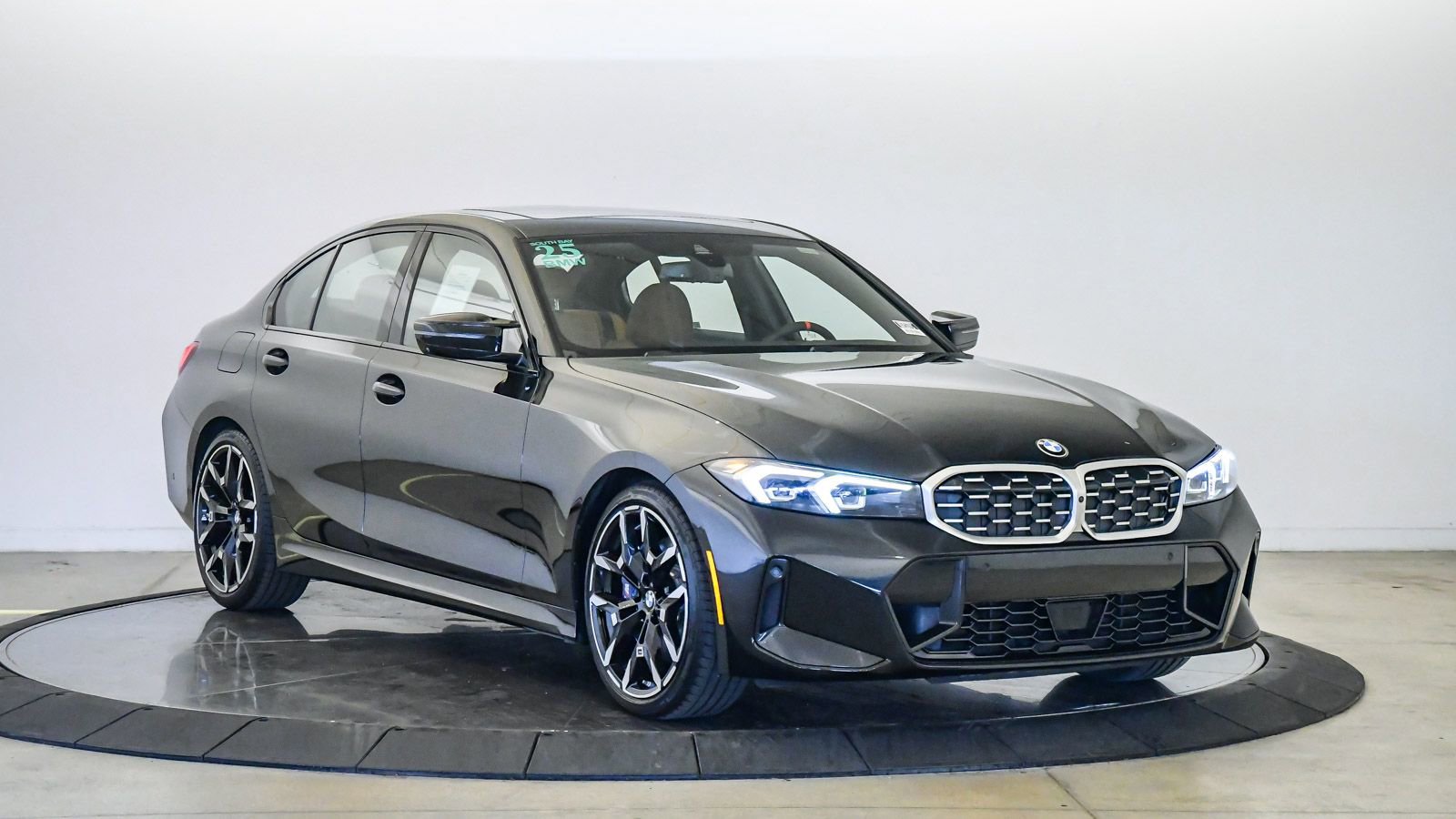 Used 2025 BMW M340i image 6