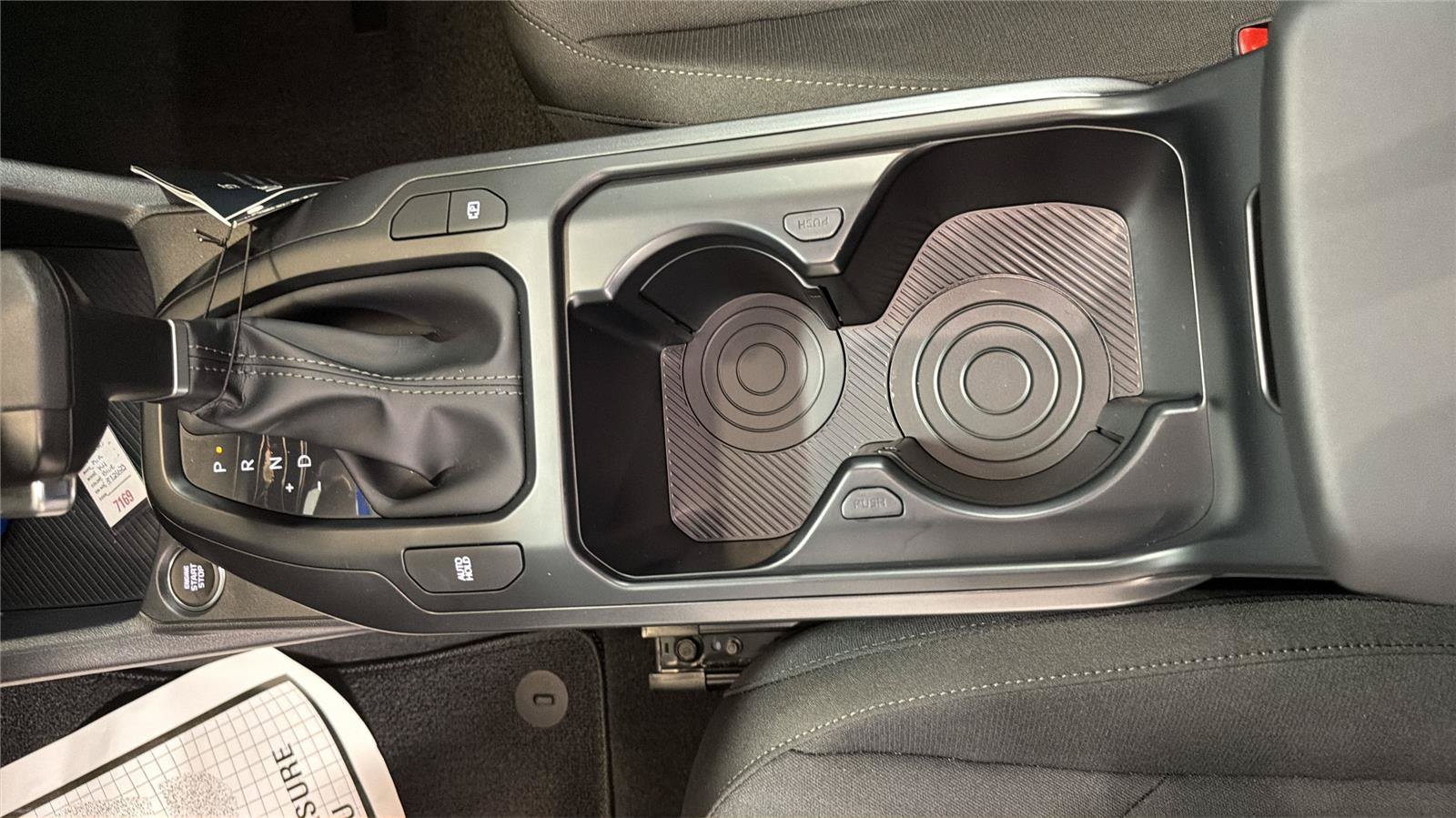 New 2026 Kia K4 FWD image 19