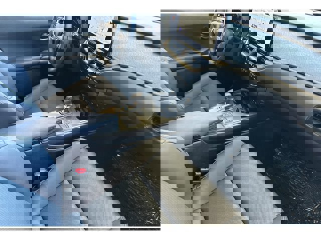 Used 2025 Lexus UX 300h FWD w/ Cold Area Package image 16