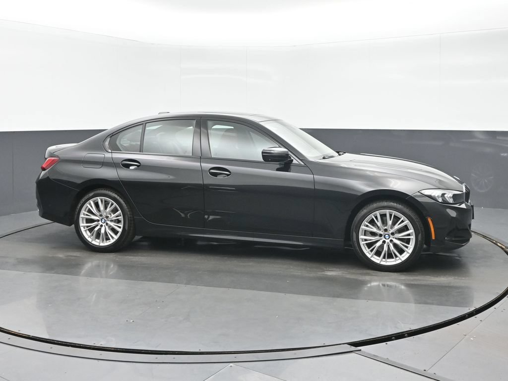 Used 2023 BMW 330i xDrive Sedan w/ Premium Package AWD/4WD image 2
