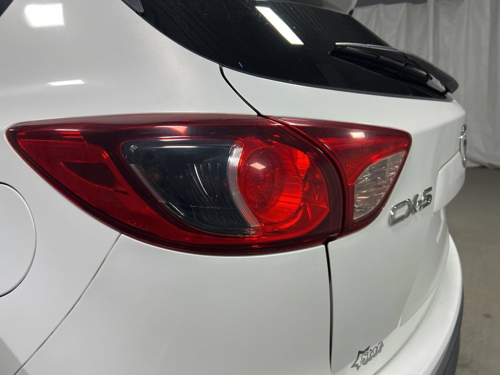 Used 2016 MAZDA CX-5 Touring FWD image 30