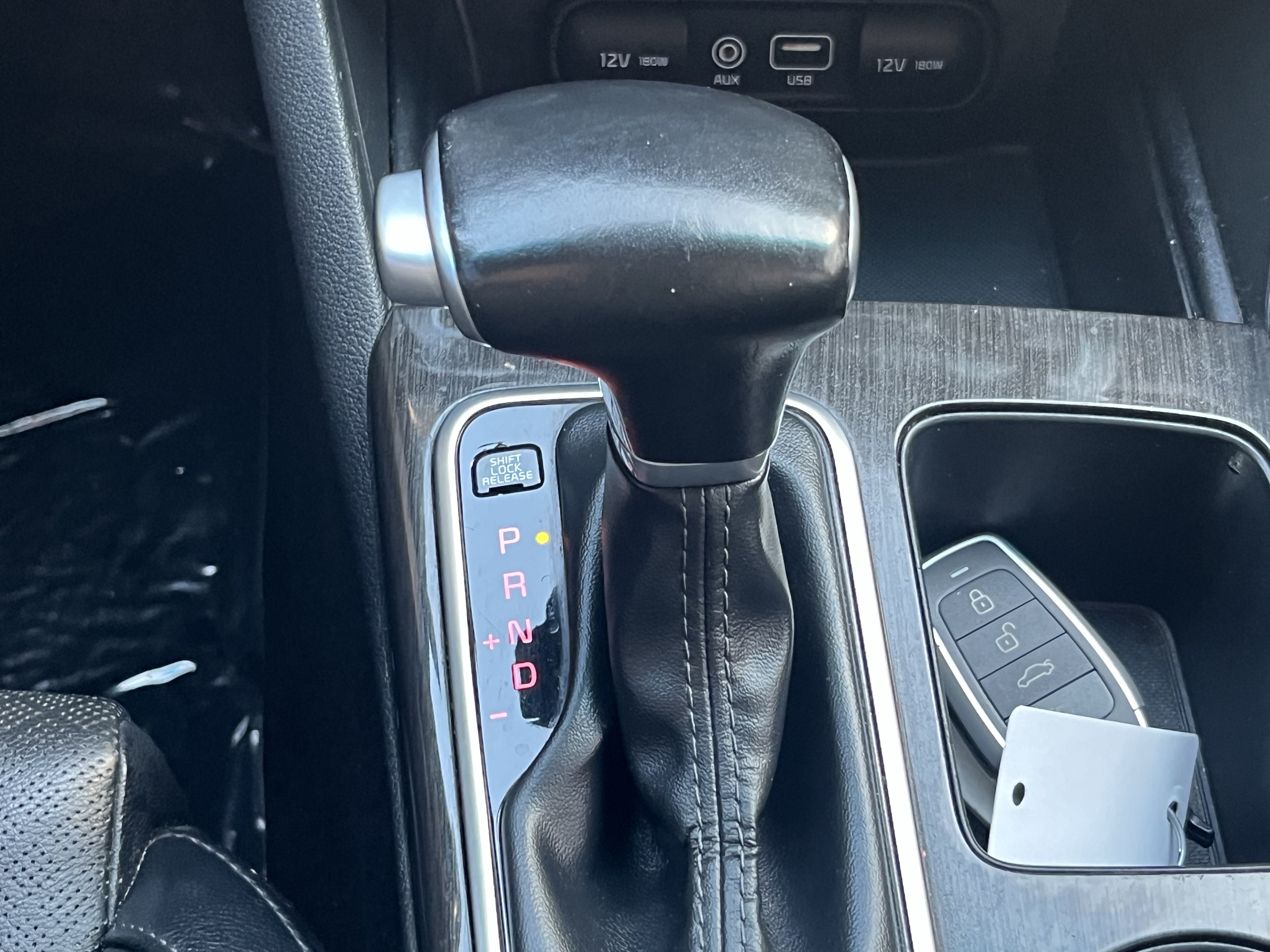 Used 2019 Kia Optima EX FWD image 21