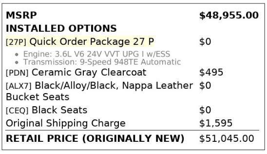 Used 2023 Chrysler Pacifica Limited image 4