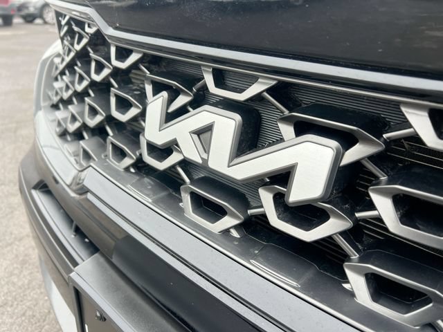 Used 2023 Kia Sorento S w/ Panoramic Sunroof Package AWD/4WD image 31