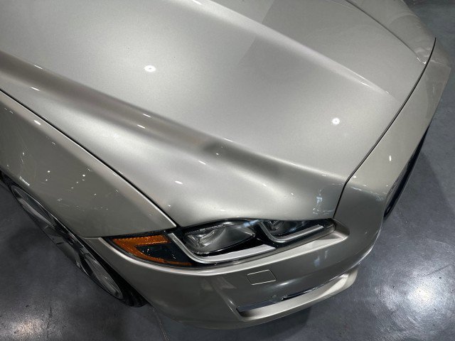 Used 2017 Jaguar XJ L Portfolio RWD image 12