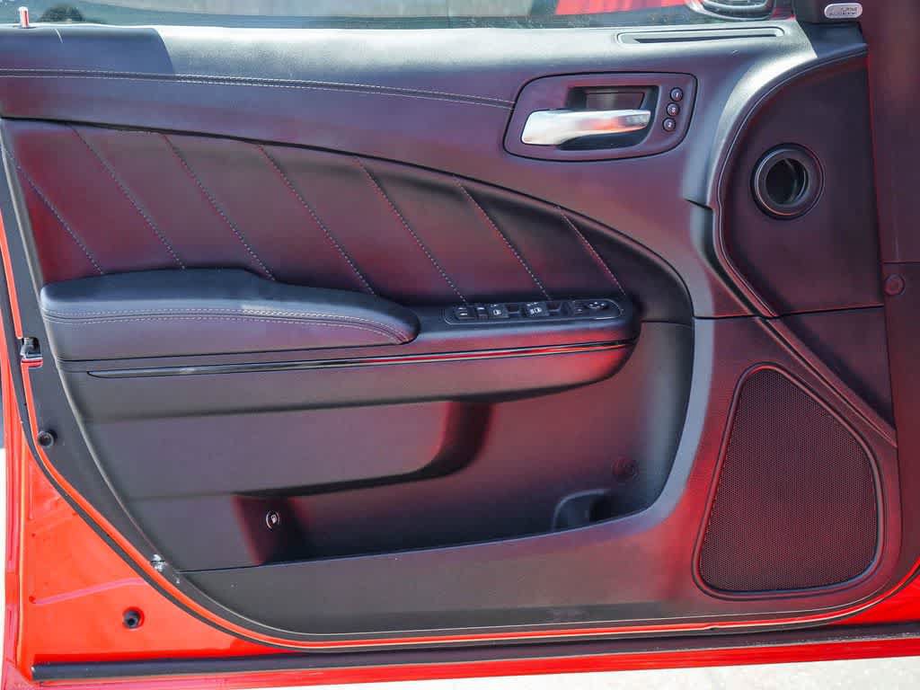 Certified 2019 Dodge Charger R/T w/ Daytona Edition Group RWD image 19