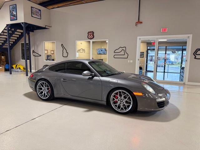 Used 2009 Porsche 911 Carrera S RWD image 43