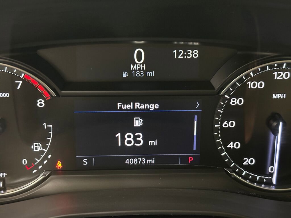 Certified 2021 Cadillac XT5 Premium Luxury image 17