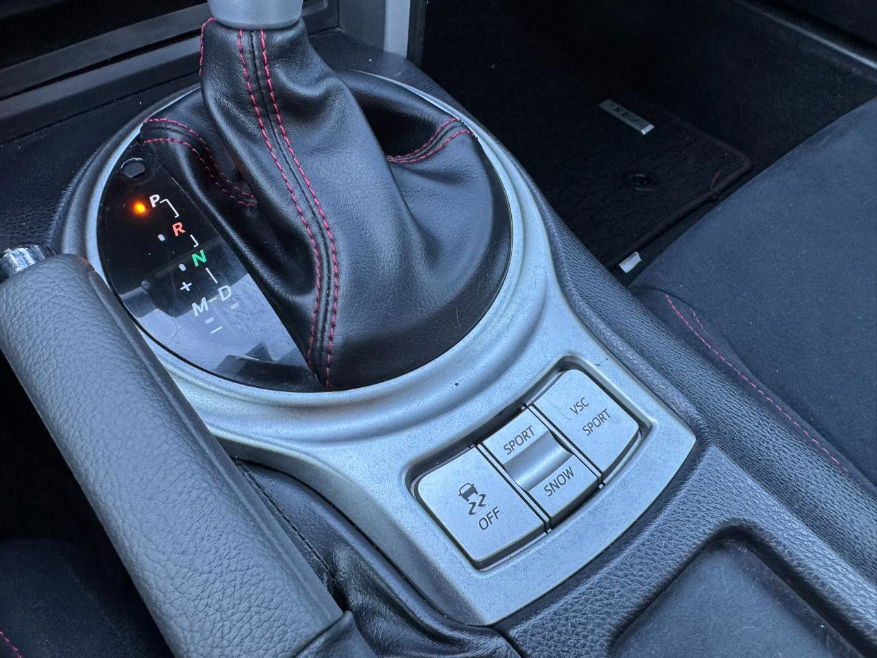 Used 2013 Scion FR-S image 17