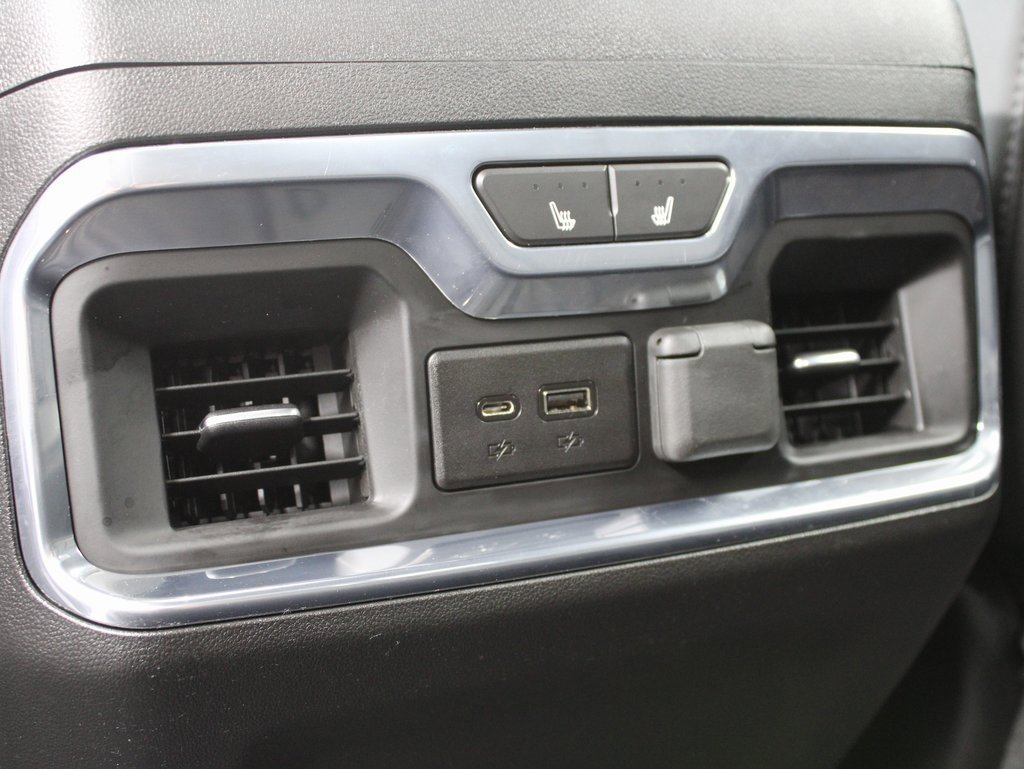 Used 2023 Chevrolet Silverado 2500 High Country w/ Z71 Off-Road Package image 11