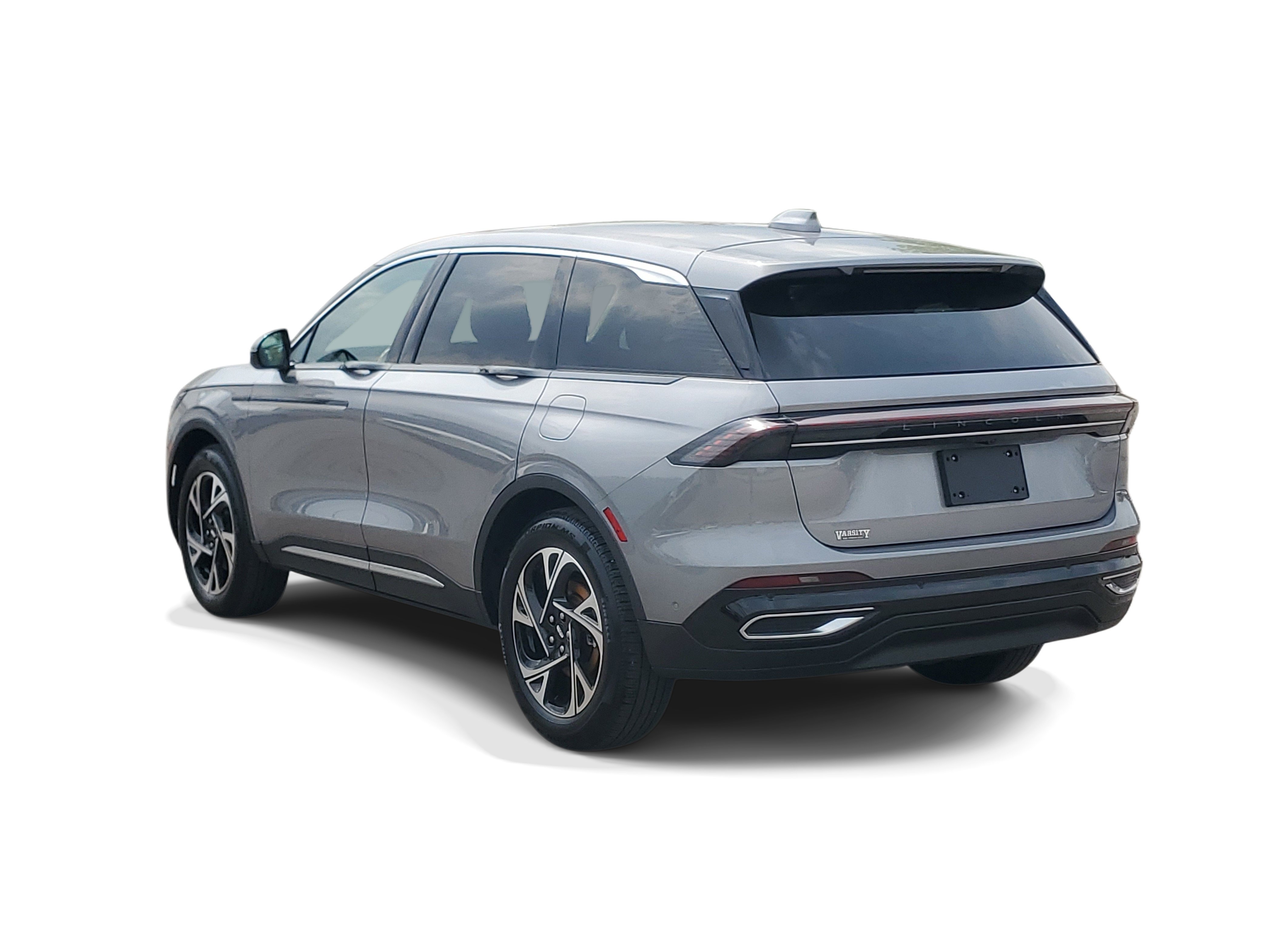 Certified 2024 Lincoln Nautilus Premier AWD/4WD image 4