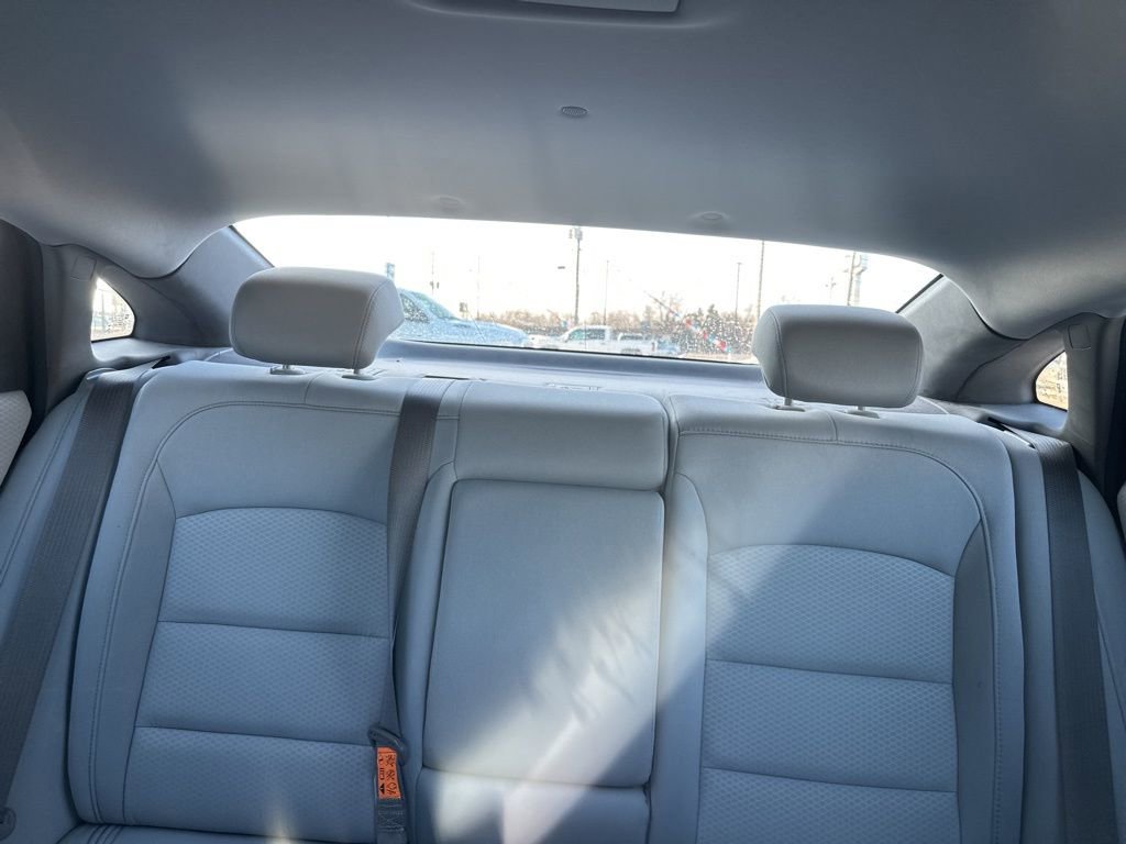 Used 2017 Chevrolet Malibu LS image 19