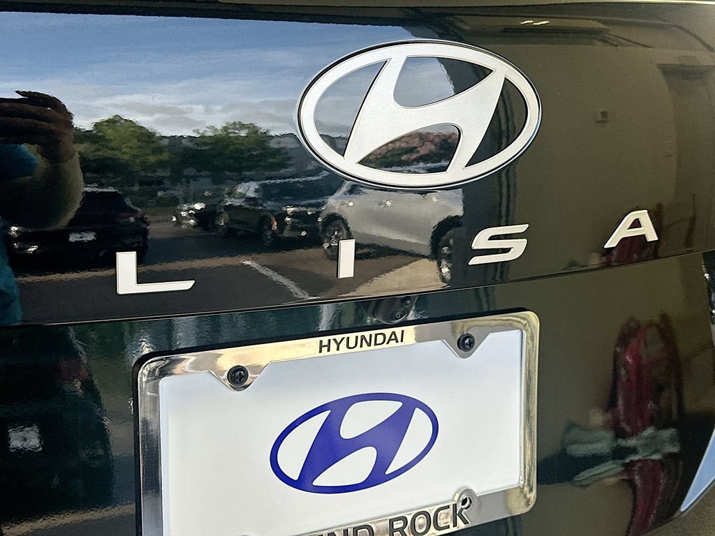 New 2026 Hyundai Palisade Calligraphy AWD/4WD image 21